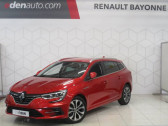 Annonce Renault Megane Estate occasion Diesel IV Estate Blue dCi 115 - 21N Intens  BAYONNE