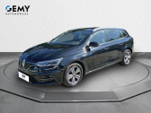 Annonce Renault Megane Estate occasion Diesel IV Estate Blue dCi 115 Business Intens  LE MANS