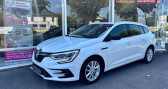 Renault Megane Estate IV ESTATE Blue dCi 115 Business  2021 - annonce de voiture en vente sur Auto Sélection.com