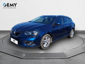 Annonce Renault Megane Estate occasion Diesel IV Estate Blue dCi 115 Business  CHAMBRAY LES TOURS