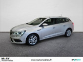 Renault Megane Estate IV Estate Blue dCi 115 Business   Tourlaville 50