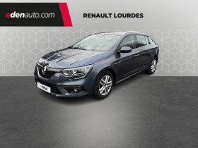 Renault Megane Estate , garage RENAULT LOURDES � Lourdes