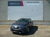 Renault Megane Estate occasion année 2021 boite Manuelle Annonce Renault Megane Estate occasion Diesel IV ESTATE Blue dCi 115 Business à Moncassin