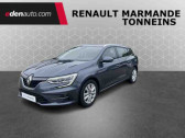 Renault Megane Estate IV Estate Blue dCi 115 Business  2021 - annonce de voiture en vente sur Auto Sélection.com