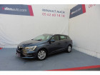 Renault Megane Estate occasion année 2021 boite Manuelle Annonce Renault Megane Estate occasion Diesel IV ESTATE Blue dCi 115 Business à Auch