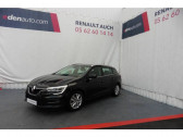 Renault Megane Estate occasion année 2021 boite Manuelle Annonce Renault Megane Estate occasion Diesel IV ESTATE Blue dCi 115 Business à Auch