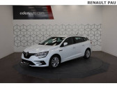 Annonce Renault Megane Estate occasion Diesel IV Estate Blue dCi 115 Business  Pau