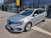 Renault Megane Estate occasion année 2021 boite Manuelle Annonce Renault Megane Estate occasion Diesel IV ESTATE Blue dCi 115 Business à LAMBALLE