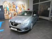 Renault Megane Estate occasion année 2021 boite Manuelle Annonce Renault Megane Estate occasion Diesel IV ESTATE Blue dCi 115 Business à QUIMPER