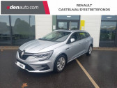 Annonce Renault Megane Estate occasion Diesel IV Estate Blue dCi 115 Business  Castelnau-d'Estrtefonds