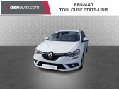 Annonce Renault Megane Estate occasion Diesel IV Estate Blue dCi 115 Business  Toulouse