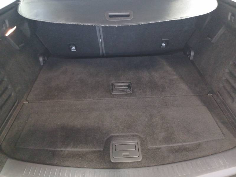 Renault Megane Estate IV Estate Blue dCi 115 Business 2020 - photo n°15 Renault Megane Estate IV Estate Blue dCi 115 Business  occasion à Toulouse - photo n°15