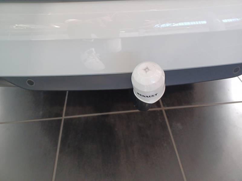 Renault Megane Estate IV Estate Blue dCi 115 Business 2020 - photo n°14 Renault Megane Estate IV Estate Blue dCi 115 Business  occasion à Toulouse - photo n°14