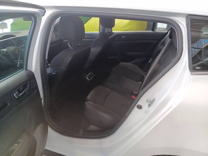 Renault Megane Estate IV Estate Blue dCi 115 Business 2020 - photo n°11 Renault Megane Estate IV Estate Blue dCi 115 Business  occasion à Toulouse - photo n°11