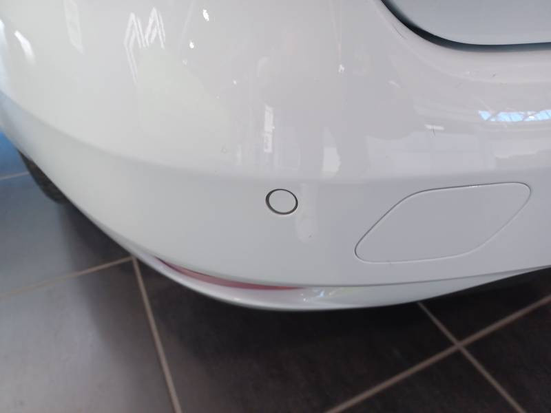 Renault Megane Estate IV Estate Blue dCi 115 Business 2020 - photo n°13 Renault Megane Estate IV Estate Blue dCi 115 Business  occasion à Toulouse - photo n°13