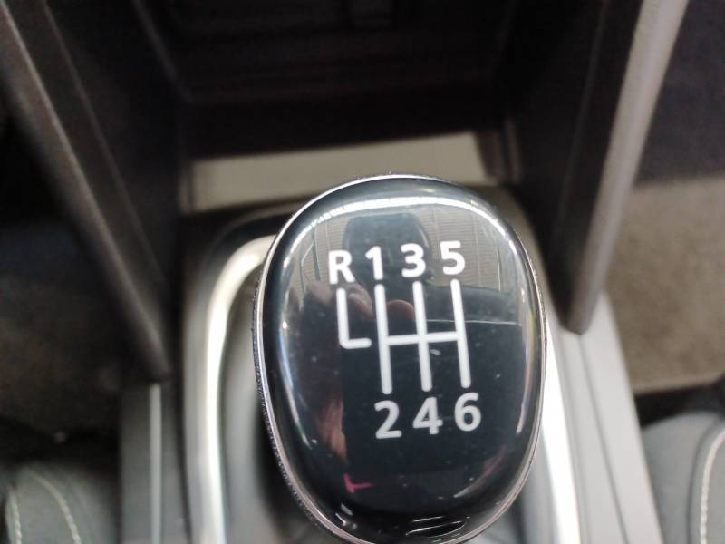 Renault Megane Estate IV Estate Blue dCi 115 Business 2020 - photo n°20 Renault Megane Estate IV Estate Blue dCi 115 Business  occasion à Toulouse - photo n°20