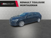 Renault Megane Estate IV Estate Blue dCi 115 Business   Toulouse 31