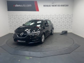 Renault Megane Estate occasion année 2021 boite Automatique Annonce Renault Megane Estate occasion Diesel IV Estate Blue dCi 115 EDC - 20 Business à Mont de Marsan
