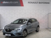 Annonce Renault Megane Estate occasion Diesel IV Estate Blue dCi 115 EDC - 20 Business à Biarritz