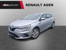 Renault Megane Estate occasion 2022 mise en vente à Agen par le garage RENAULT AGEN - photo n°1