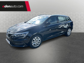 Renault Megane Estate occasion 2022 mise en vente à BAYONNE par le garage RENAULT BAYONNE - photo n°1