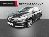 Annonce Renault Megane Estate occasion Diesel IV Estate Blue dCi 115 EDC - 21N Intens � Langon