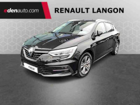 Renault Megane Estate , garage RENAULT LANGON � Langon
