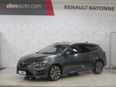 Annonce Renault Megane Estate occasion Diesel IV Estate Blue dCi 115 EDC - 21N Intens à BAYONNE