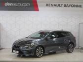 Renault Megane Estate occasion année 2022 boite Automatique Annonce Renault Megane Estate occasion Diesel IV Estate Blue dCi 115 EDC - 21N Intens à BAYONNE