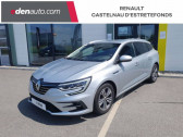 Renault Megane Estate IV Estate Blue dCi 115 EDC - 21N Intens   Castelnau-d'Estrtefonds 31