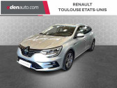 Annonce Renault Megane Estate occasion Diesel IV Estate Blue dCi 115 EDC - 21N Intens  Toulouse