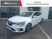 Renault Megane Estate occasion année 2021 boite Automatique Annonce Renault Megane Estate occasion Diesel IV Estate Blue dCi 115 EDC Business Intens à Castelnau-d'Estrétefonds