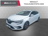 Annonce Renault Megane Estate occasion Diesel IV Estate Blue dCi 115 EDC Business Intens  Toulouse