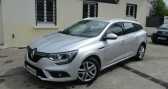 Renault Megane Estate IV Estate Blue dCi 115 EDC Business   Clamart 92