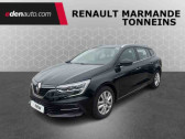 Annonce Renault Megane Estate occasion Diesel IV Estate Blue dCi 115 EDC Business  Sainte-Bazeille