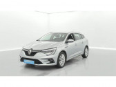 Renault Megane Estate occasion année 2021 boite Automatique Annonce Renault Megane Estate occasion Diesel IV ESTATE Blue dCi 115 EDC Business à SAINT-LO