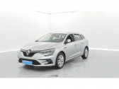 Renault Megane Estate occasion année 2021 boite Automatique Annonce Renault Megane Estate occasion Diesel IV Estate Blue dCi 115 EDC Business à SAINT-LO