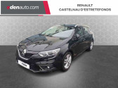 Annonce Renault Megane Estate occasion Diesel IV Estate Blue dCi 115 EDC Business � Castelnau-d'Estr�tefonds