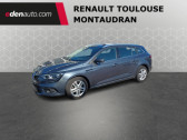Renault Megane Estate IV Estate Blue dCi 115 EDC Business   Toulouse 31