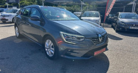 Renault Megane Estate occasion 2021 mise en vente à Les Pennes-Mirabeau par le garage MIRACARS - photo n°1