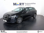 Renault Megane Estate occasion année 2024 boite Automatique Annonce Renault Megane Estate occasion Diesel IV Estate Blue dCi 115 EDC Evolution à LE HAVRE