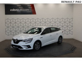 Renault Megane Estate IV Estate Blue dCi 115 EDC Evolution   Pau 64