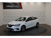 Renault Megane Estate occasion année 2024 boite Automatique Annonce Renault Megane Estate occasion Diesel IV Estate Blue dCi 115 EDC Evolution à LESCAR