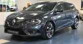 Renault Megane Estate occasion 2019 Renault Megane Estate IV ESTATE Blue dCi 115 EDC Intens  à ST SATURNIN 72