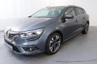 Renault Megane Estate occasion Gris année 2019 boite Automatique Annonce Renault Megane Estate occasion Diesel IV ESTATE Blue dCi 115 EDC Intens à Aubagne