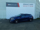 Renault Megane Estate occasion année 2020 boite Automatique Annonce Renault Megane Estate occasion Diesel IV ESTATE Blue dCi 115 EDC Intens à Agen