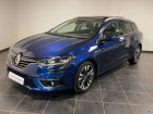Renault Megane Estate occasion année 2019 boite Automatique Annonce Renault Megane Estate occasion Diesel IV ESTATE Blue dCi 115 EDC Intens à FLERS