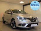 Renault Megane Estate occasion Gris année 2019 boite Automatique Annonce Renault Megane Estate occasion Diesel IV ESTATE Blue dCi 115 EDC Intens à VALFRAMBERT