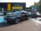 Renault Megane Estate occasion année 2021 boite Automatique Annonce Renault Megane Estate occasion Diesel IV ESTATE Blue dCi 115 EDC Intens à BAYEUX