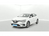 Renault Megane Estate occasion année 2020 boite Automatique Annonce Renault Megane Estate occasion Diesel IV ESTATE Blue dCi 115 EDC Intens à VANNES